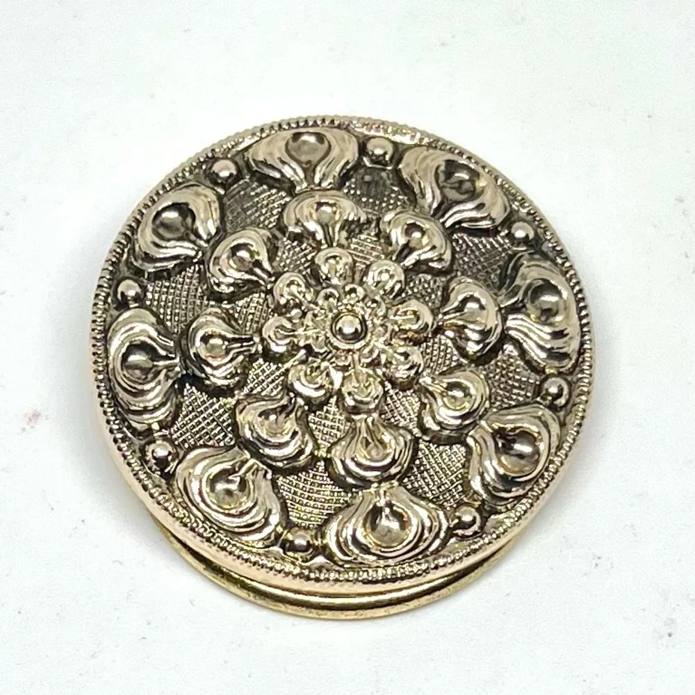 Vintage W. Germany Scarf Clip